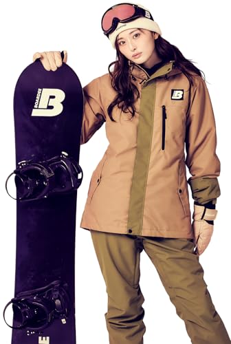 [�a�n�`�q�c�d�d] �䂤����� �X�m�{�E�F�A ���f�B�[�X �㉺�Z�b�g �X�m�[�{�[�h�E�F�A BD25JFOT44W×BD25JFOB44W �{�[�f�B�[ �X�L�[�E�F�A