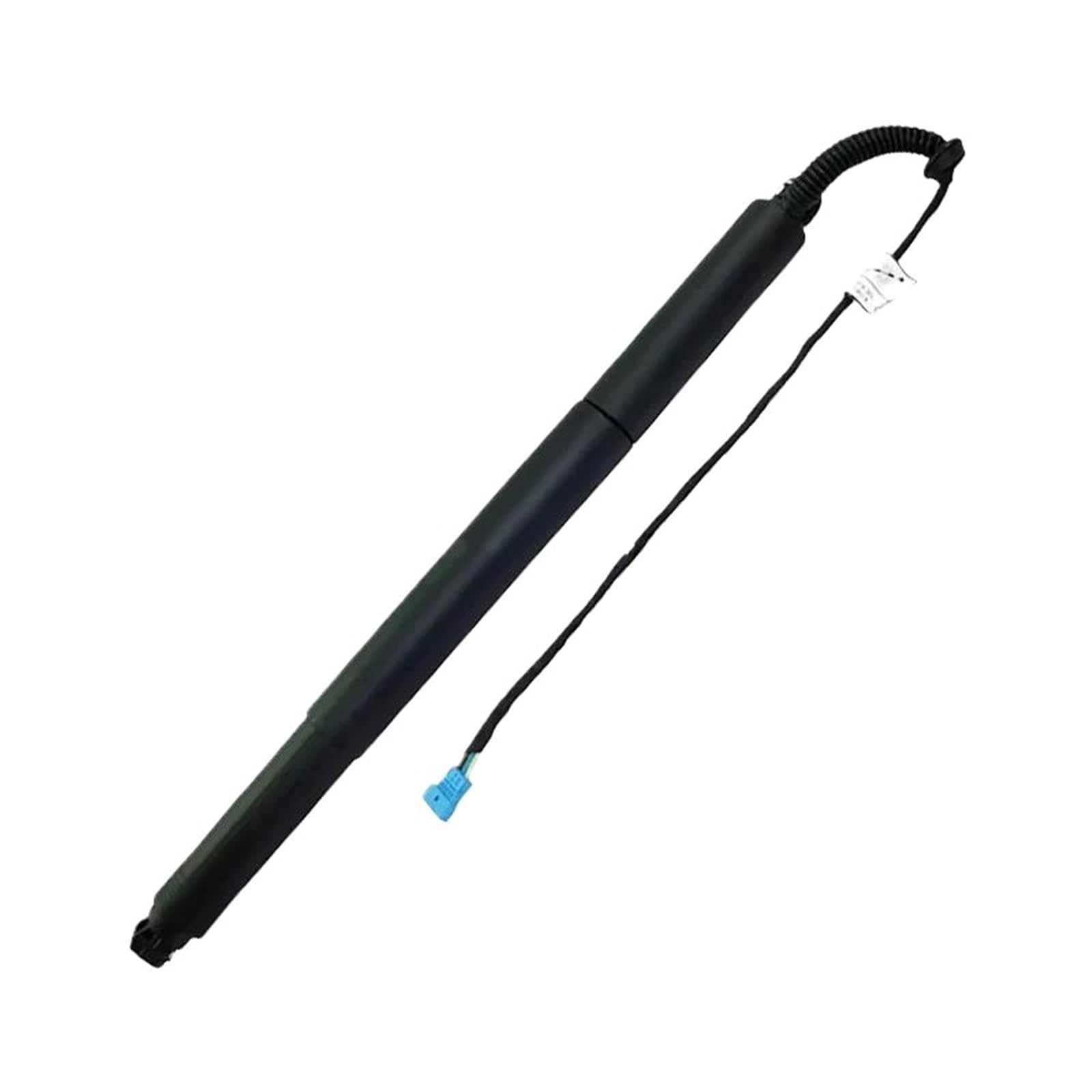 Support de hayon électrique droit BMW X4 F26 - Amortisseur de coffre automatique 51247339432