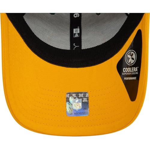 New Era 9forty Stretch Snap Cap Bay Packers - vue 6