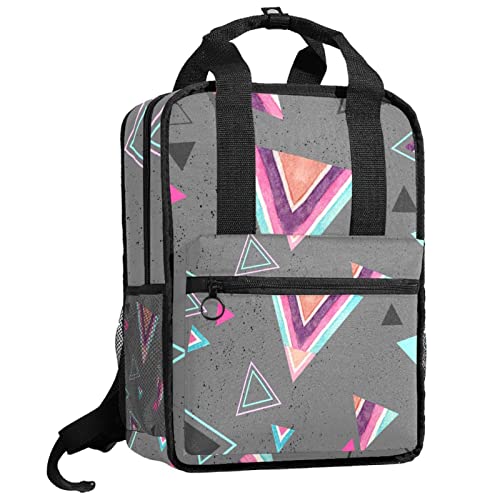Sacs à dos pour garçons motif fleurs | Cartable pour filles robuste