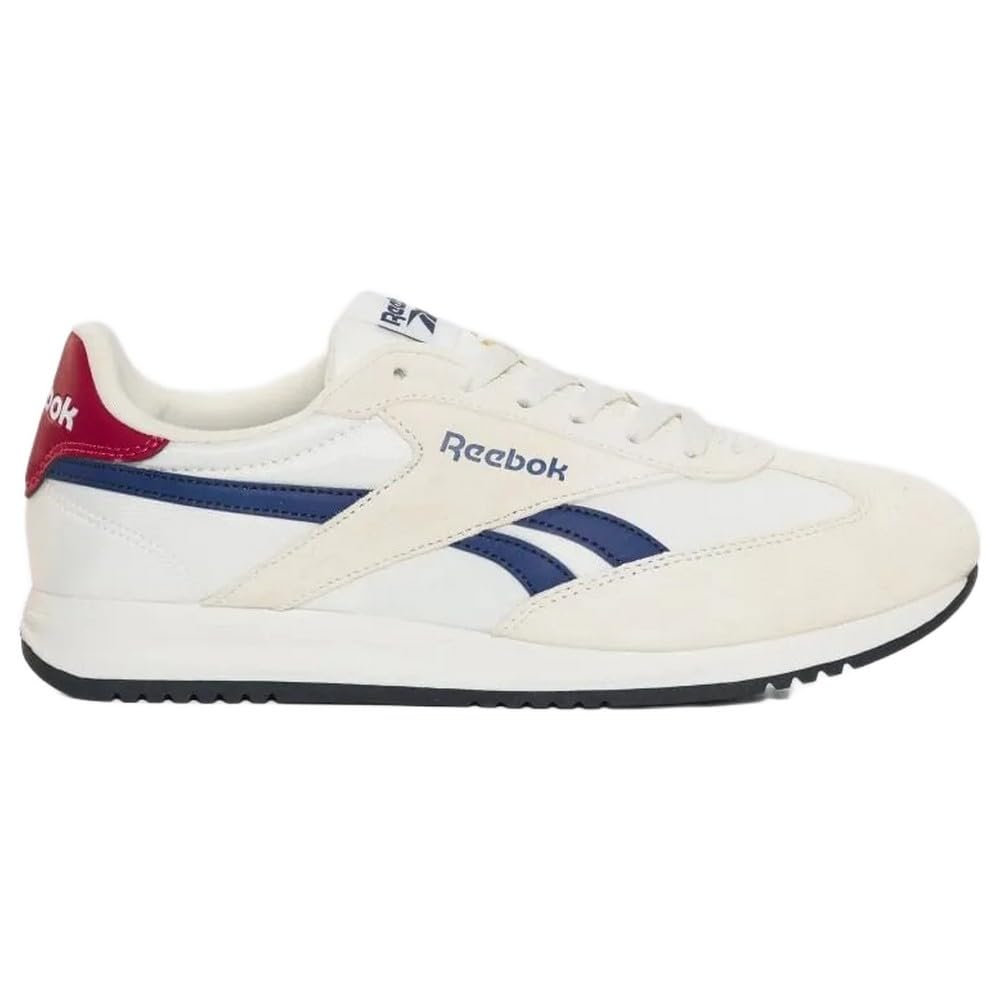 Reebok Workd 70 Unisex Retro Sneaker, Sportschuhe im Heritage-Stil
