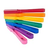 MR CHIPS Made in USA Magnetic Bingo Wand Set – 7 Pack Magnetic Wands - Ideal for Bingo, Science Expe