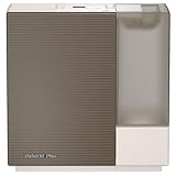 ダイニチ (Dainichi) 加湿器 ハイブリッド式 (木造和室5畳まで/プレハブ洋室8畳まで) RXタイプ ショコラブラウン HD-RX324-T