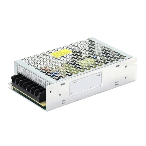 Alimentation à découpage HF55W-D-L ±15V 2A double sortie pour machine laser