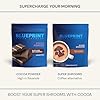 Blueprint Bryan Johnson Non Dairy Cocoa Powder Elite Level Flavanols 100% Pure Cocoa Low Fat Unsweetened Cocoa Undutched Keto Friendly Great for Baking, Cooking & Smoothies 12oz Bag