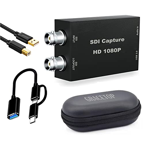 Carte De Capture Vidéo HDMI – PCI-E Gen2 4K HDMI Vers USB Enregistrement Audio-vidéo Avec Entrée