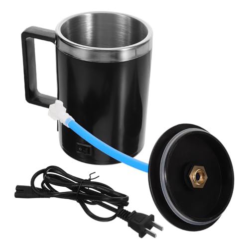 BUGUUYO Headlight Restoration Kit Polish 110v Headlight Atomizing Cup Leakproof Nozzle Spray Cup Random Color