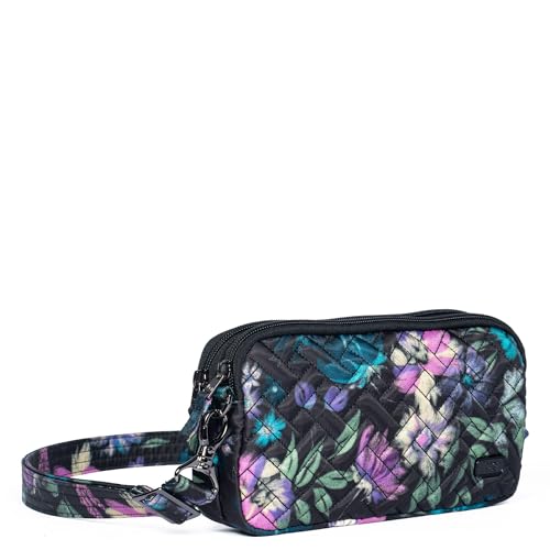 Lug Coupe XL Convertible Crossbody Bag4