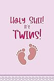 twin baby monitor with camera  Holy Shit! It\'s Twins!: Monitor Baby\'s Diaper Change Sleep Food Activity And More