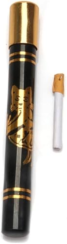 Miniatura 2 de Enjoyer Trucos de magia Ilusiones de cigarrillos que encogen, 2 unidsset
