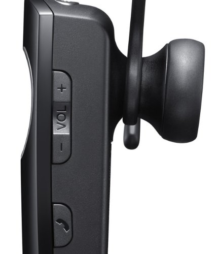 Nickston N-2CH 2 Earhooks Earloops Replacement Set Compatible With Sony Ps3 Playstation 3 Headset 2.0 Cechya-0076 thumb #6