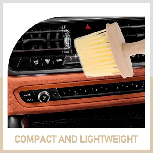 Image of Multipurpose Cleaning Brush, Pack of 2