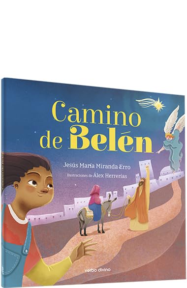 Camino de Belén: Rústica (Mis primeros pasos)