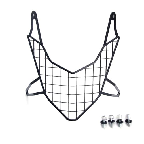 Grille Phare XL 750 2023 : Évitez les Fissures sur votre Optique
