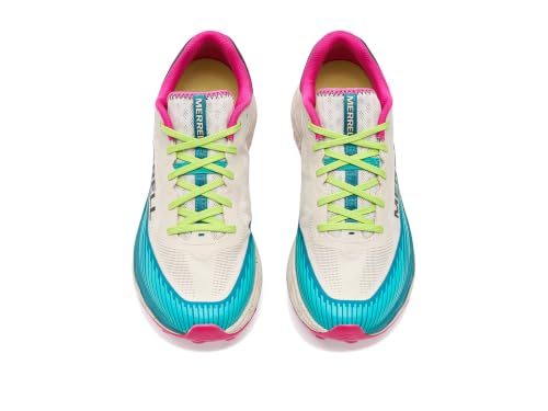 Chaussures Trail Femme Merrell Agility Peak 6Flashdance - vue 6