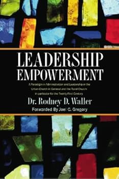 Paperback Leadership Empowerment Book