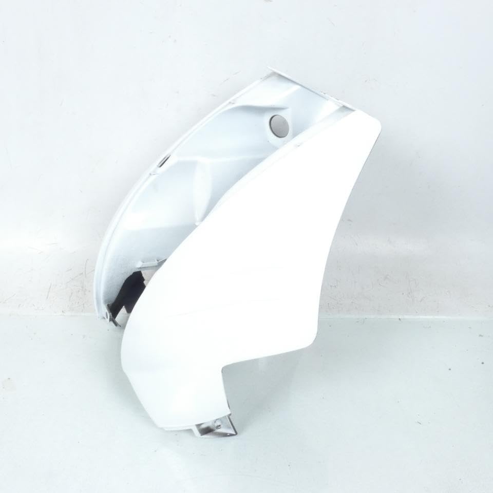 Tablier arrière Tun'R Peugeot Ludix One 50 carénage plastique scooter