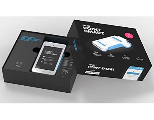 Point Smart A Máquina De Cartão Do Mercado Pago Point 4g Nfc