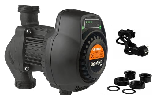 Umwälzpumpe Heizungspumpe Zirkulationspumpe IBO MAGI MAX 32-100/180 Hochwertige