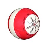 Die Standard-Linien und Punkte für die Spieler einfach zu Topf&Kontrolle des Ball