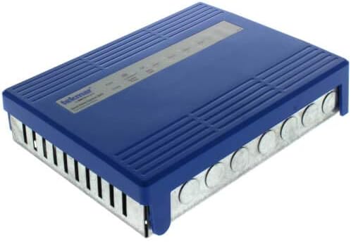 صمام التحكم في المنطقة 304v - 4 مناطق مع الأولوية