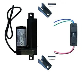 WindyNation 2 Inch 2