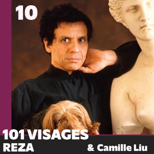 EP 10: Azzedine Ala&iuml;a - Des courbes et du marbre