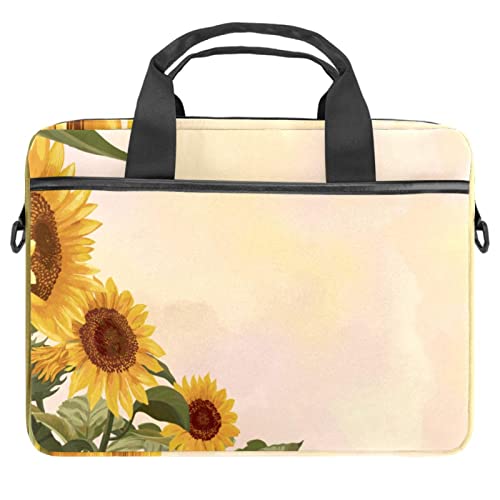 Sac bandoulière portable 13-14.5 pouces Cameleon motif jungle