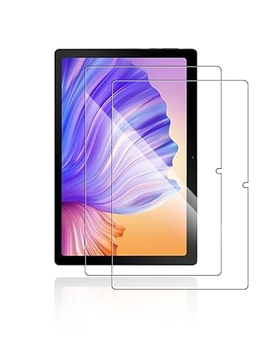 Film protection Hyjoy A10 10" dureté 9H anti-rayures sensibilité tactile