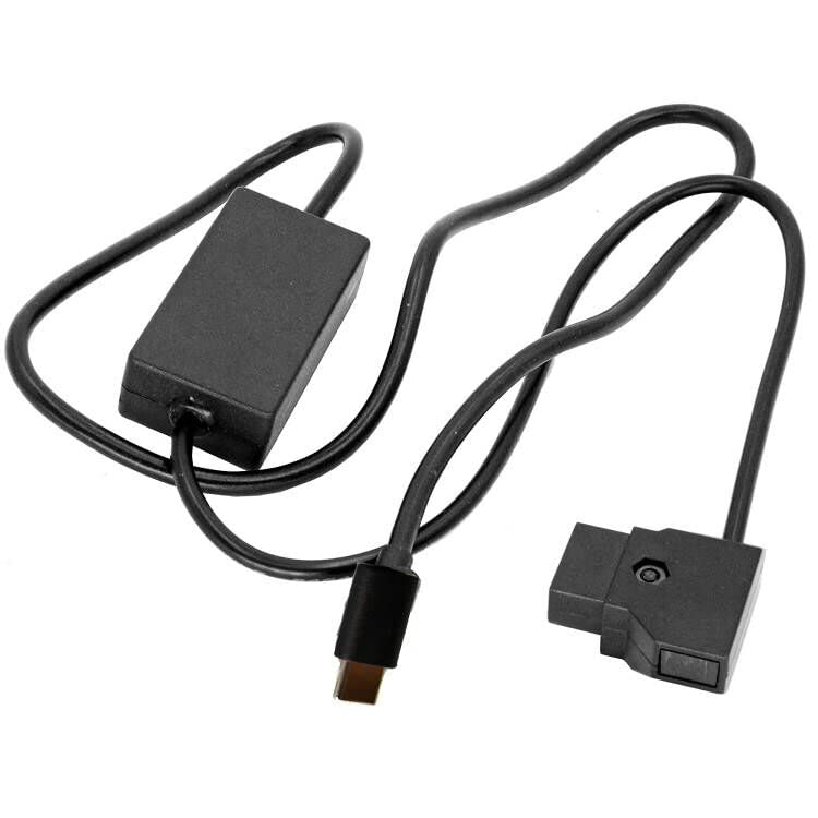 SHAPE D-Tap to USB-C 双方向充電アダプター SHAPE D-Tap to USB-C 双方向充電アダプター SHAPE D-Tap to USB-C