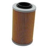 Oil Filter Fit For Aprilia 0956745, Buell Q10641AM, Can-Am 42095674