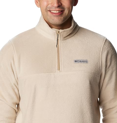 Image of Columbia Big & Tall Steens Mountain Half Zip