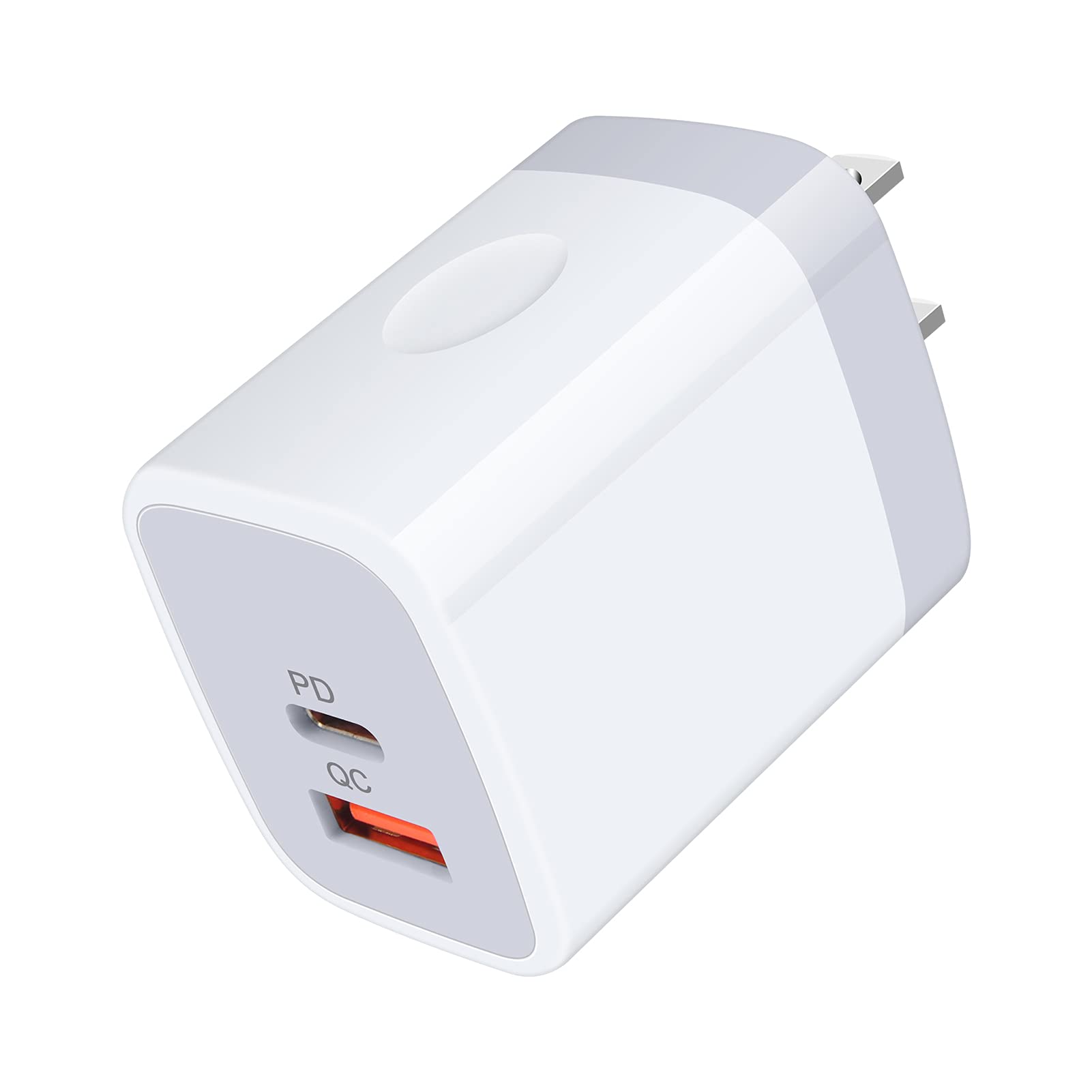 Amazon | 急速充電器 iPhone 17充電 器 USB C USB コンセント 20W PD