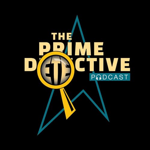 Introducing: The Prime Detective