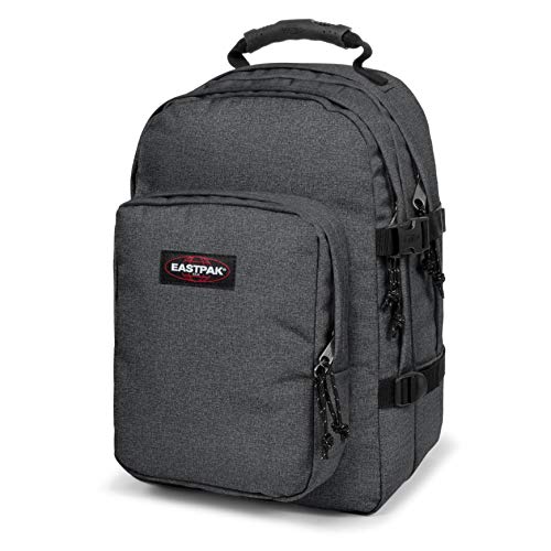 EASTPAK PROVIDER Rucksack, 33 L - Black Denim (Grau)
