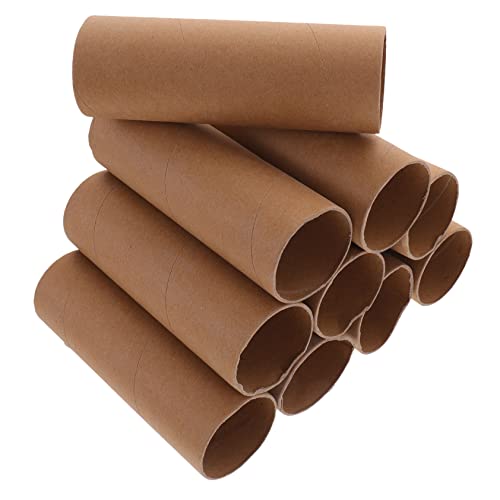 Carton Bruns Vides Loisirs Créatifs Enfants pour Activités Manuelles
