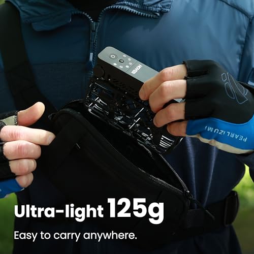 Camera Stabilization and Video Resolution Limits
