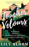 bloomer velours garcon  Toucher Velours
