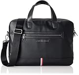 PRAKTISCH und STYLISCH: Aufgrund ihrer kompakten Größe ist die Tasche besonders beliebt. Hinzu kommt das Hauptfach und eine Außentasche mit Reißverschluss, perfekt für Geldbeutel, Handy oder andere wichtige Dinge, die man unterwegs benötigt.