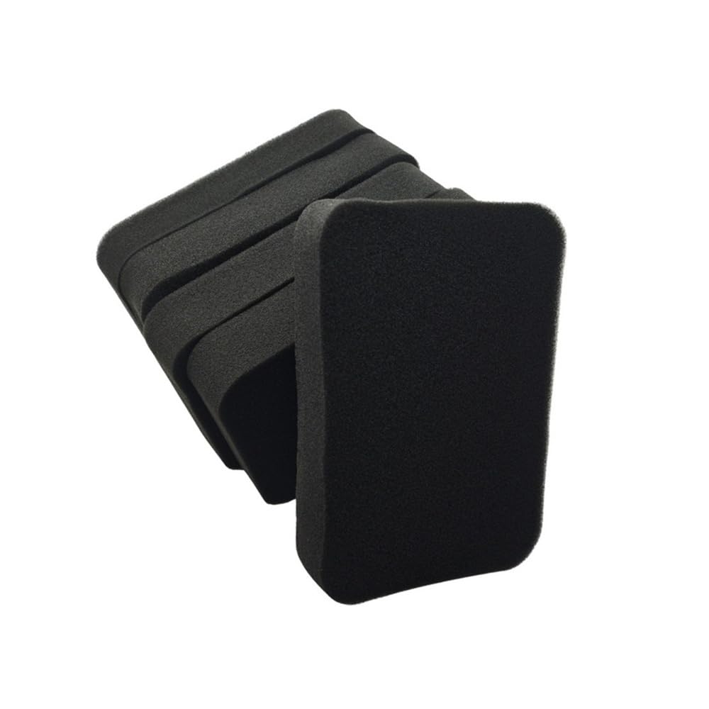 Filtre pour moteur GX240 à GX390 : lot de 5 pour optimiser la puissance de votre tondeuse