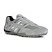 Produktbild Geox Uomo Snake Sneaker, Light Grey, 39 EU