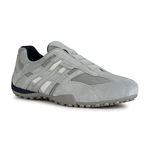 Image of Geox Men's Snake 97 Fashion Sneaker
