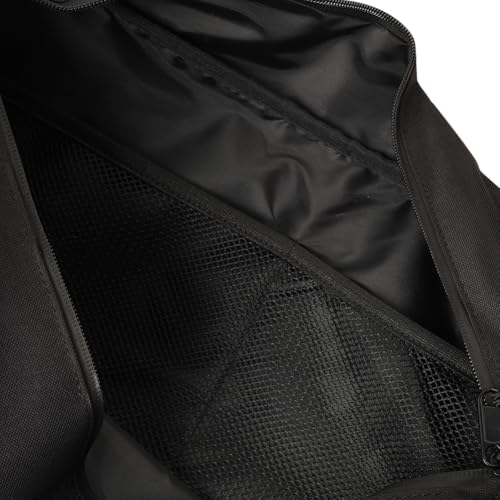 Bacar Powersports Bolsas para Silla Bolsa de Viaje Negra XJ57-QB-3Y3D para Harley para Modelos Touring para Road King con bolsas rígidas 1 Par miniatura 6