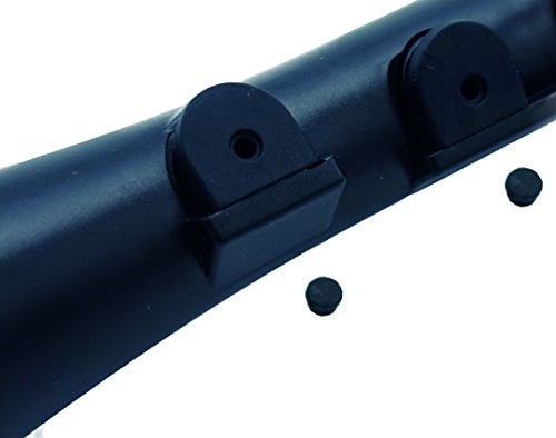 Nuvo Recorder; N320Rdwbl; Recorder +; White/Blue; Key Of C #TOP3