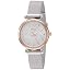 Rose Gold/Silver Mesh