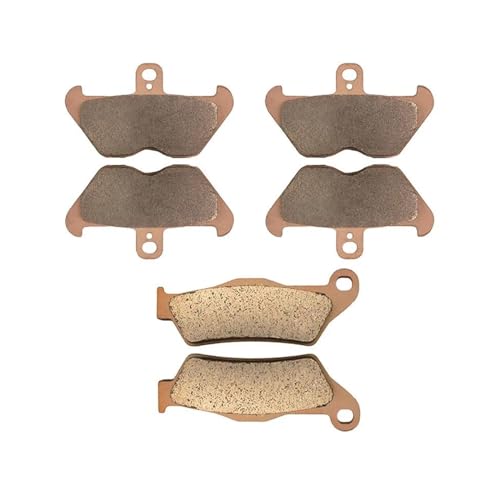 I[goCtgƃAx[X̃u[Lpbh ɓK R850C R850R R850GS R850RT R1100GS R1100R R1100S R1100RT R1150GS(Front and Rear)