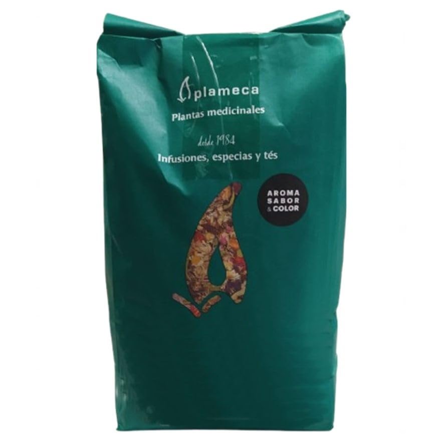 Linaza Semilla Dorada Entera, Rica en Omega-3 y Fibra, 1 kg