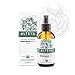 Produktbild Alteya Organic Rosenwasser Spray Weiße Rose Glassflasche 120ml - 100% USDA Organic-zertifiziert Rein Natürlich - wasserdampfdestilliertes Blütenwasser aus Alba-Rosen