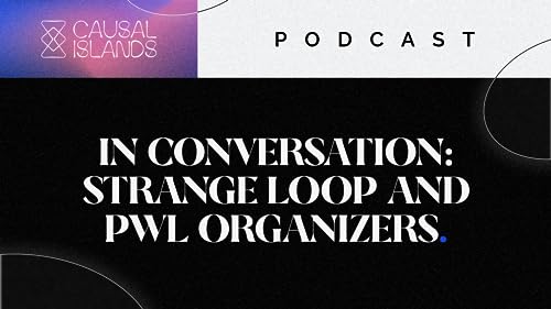EP02: A Conversation with the Strange Loop and Papers We Love Conference Organizers