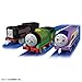 Takara Tomy Plarail Thomas GOGO Thomas Percy Diesel Kana's Friends Set Train Toy for Ages 3+